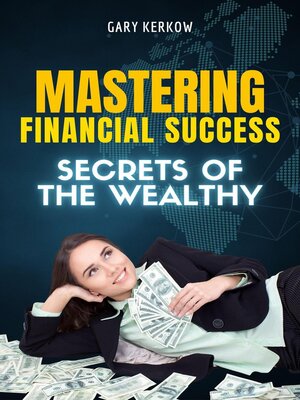cover image of Mastering Financial Success